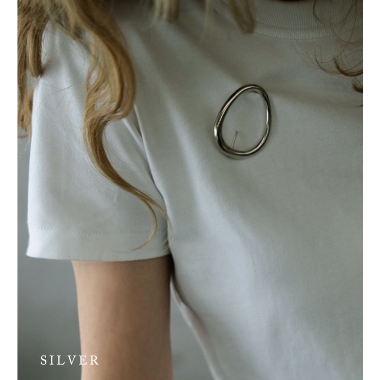 ブローチ キルトピン ストールピン | Jewel vox | 詳細画像9 