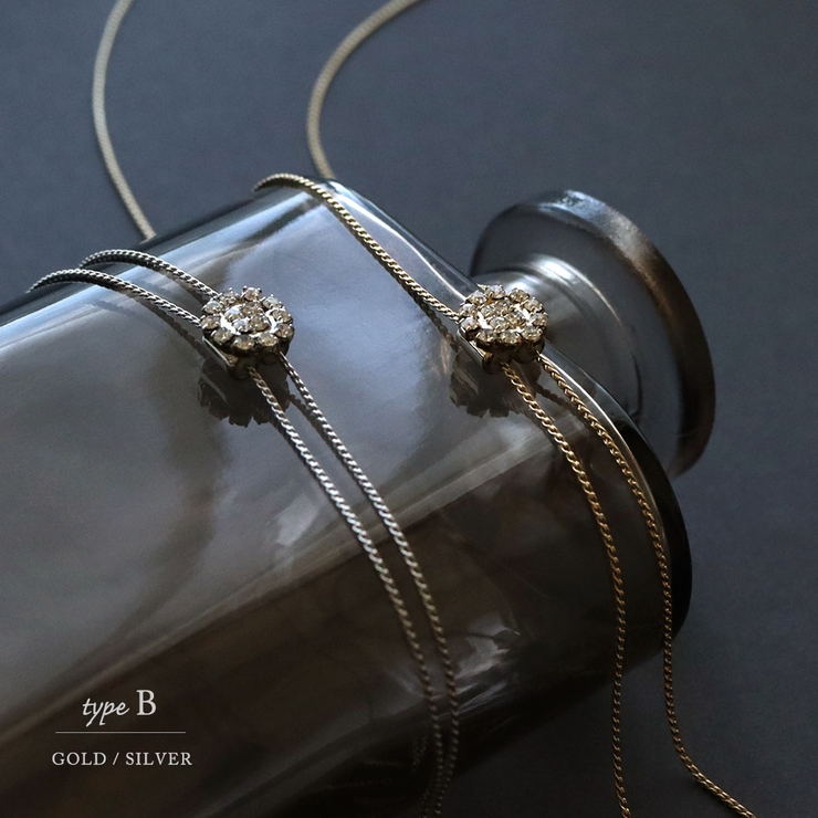 ネックレス レディース 金属アレルギー | Jewel vox | 詳細画像5 