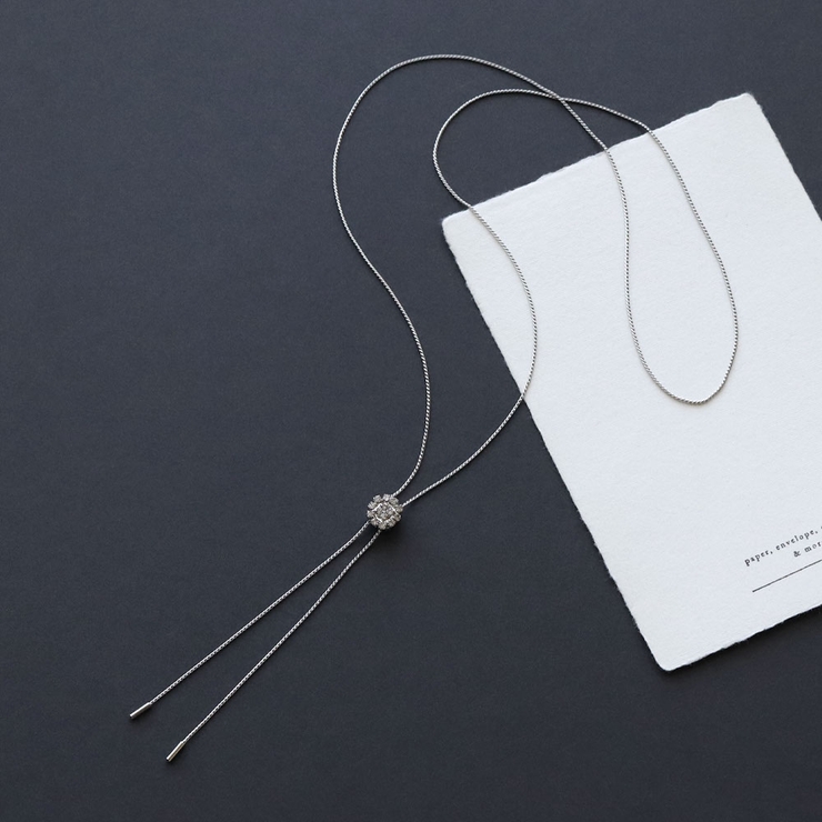 ネックレス レディース 金属アレルギー | Jewel vox | 詳細画像8 