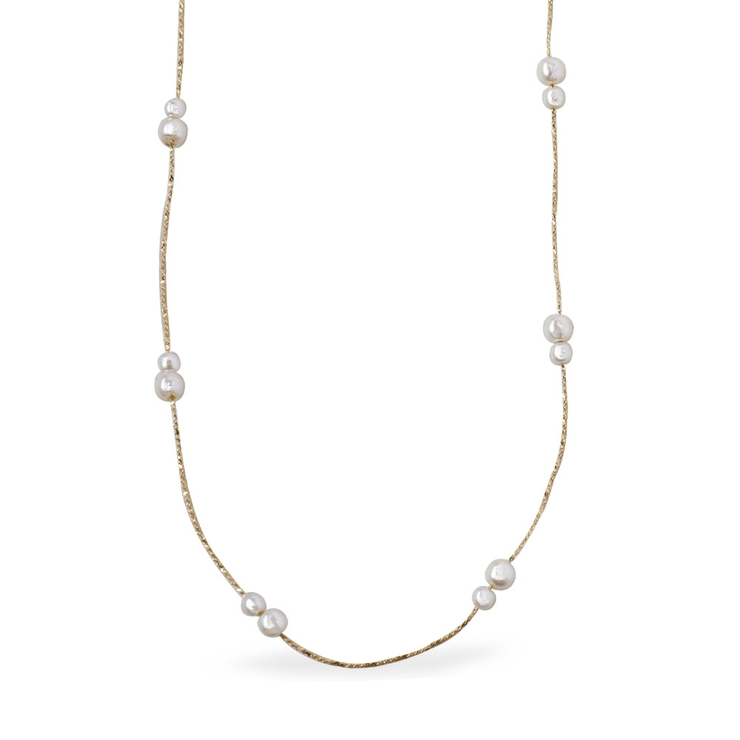 ゴールド | ネックレス レディース ショートネックレス | Jewel vox