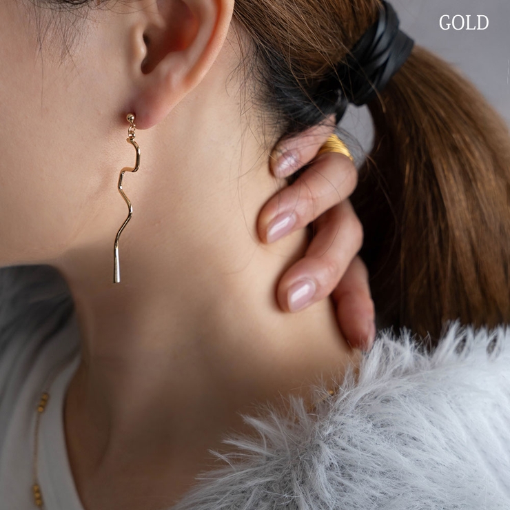 ピアス レディース ニッケルフリー | Jewel vox | 詳細画像6 