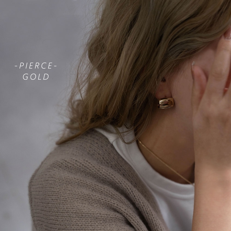 ピアス イヤリング 金属アレルギー | Jewel vox | 詳細画像3 