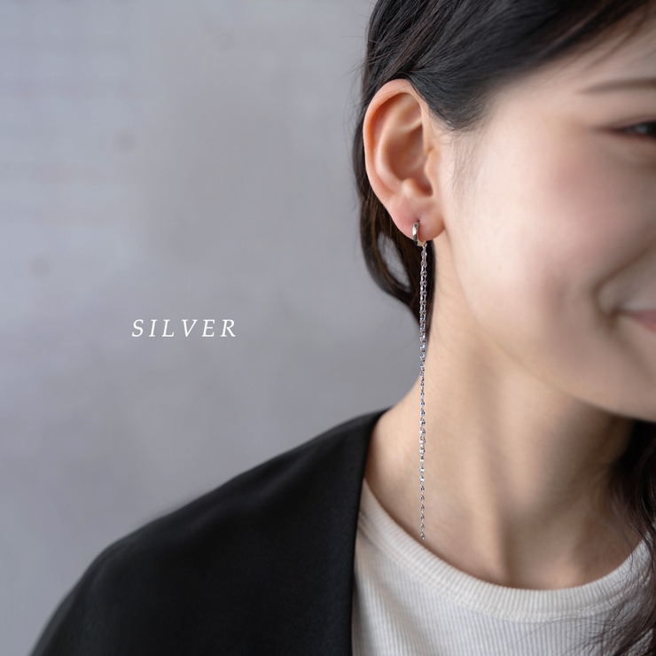 ピアス 金属アレルギー レディース | Jewel vox | 詳細画像5 