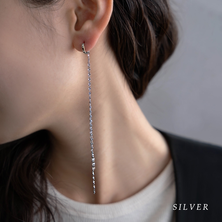 ピアス 金属アレルギー レディース | Jewel vox | 詳細画像6 