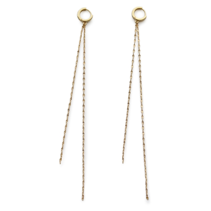 ゴールド | ピアス 金属アレルギー レディース | Jewel vox