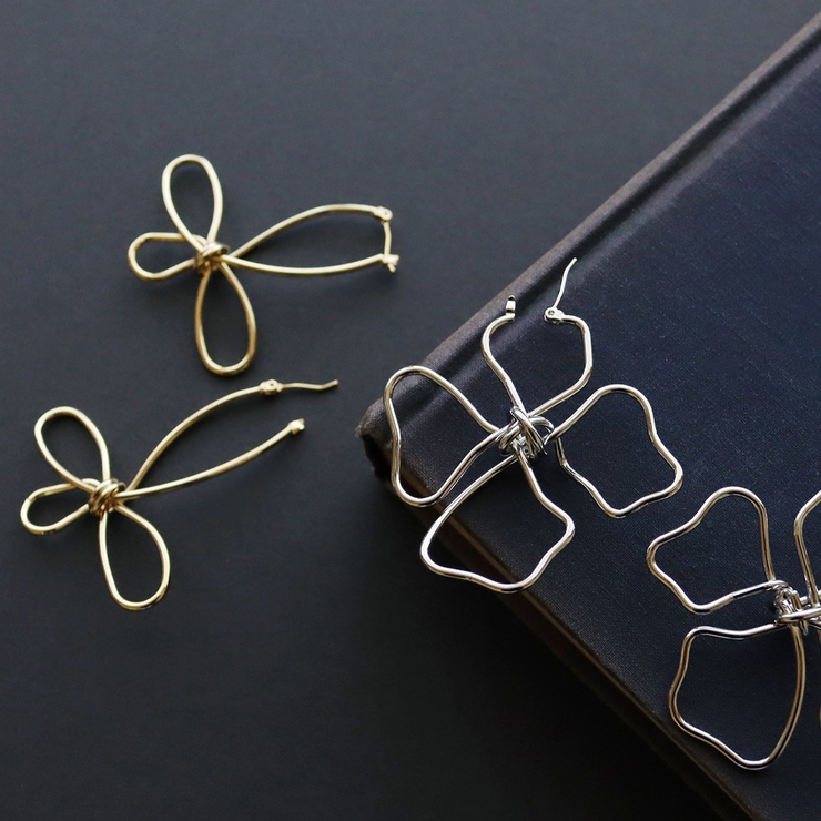 ピアス 金属アレルギー ニッケルフリー | Jewel vox | 詳細画像5 