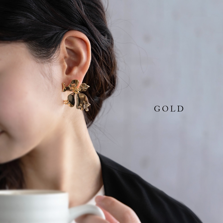 ピアス イヤリング レディース | Jewel vox | 詳細画像3 