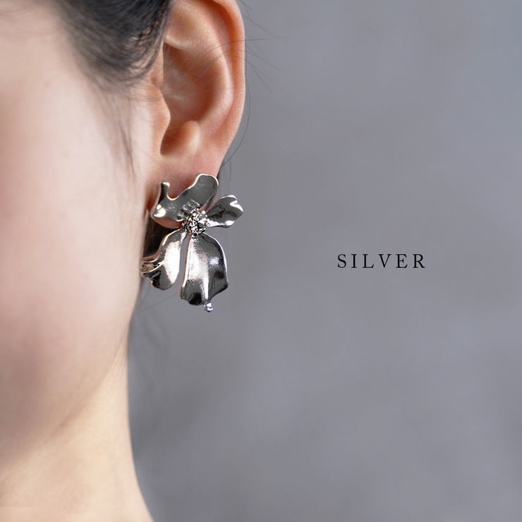 ピアス イヤリング レディース | Jewel vox | 詳細画像6 