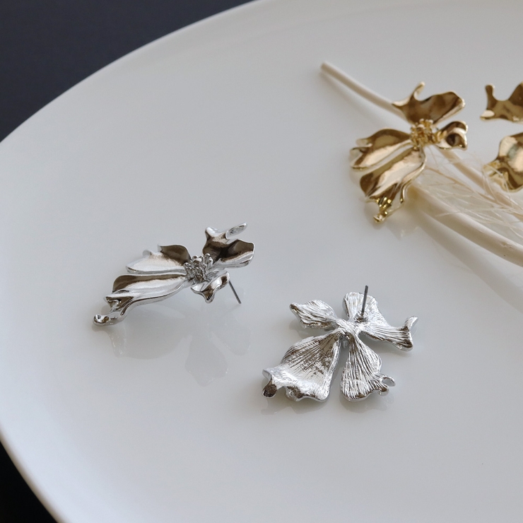 ピアス イヤリング レディース | Jewel vox | 詳細画像8 