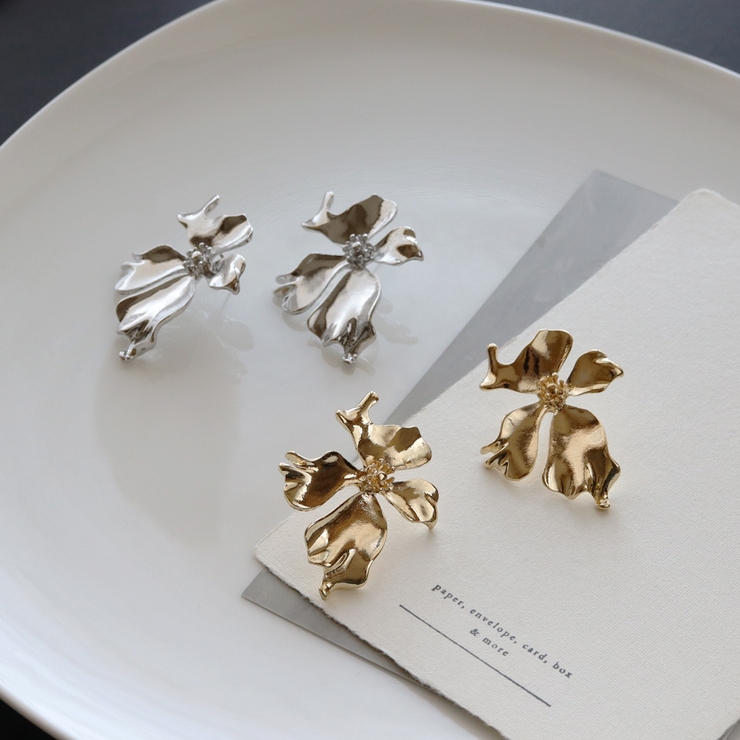 ピアス イヤリング レディース | Jewel vox | 詳細画像9 