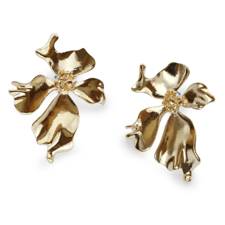 ゴールド | ピアス イヤリング レディース | Jewel vox