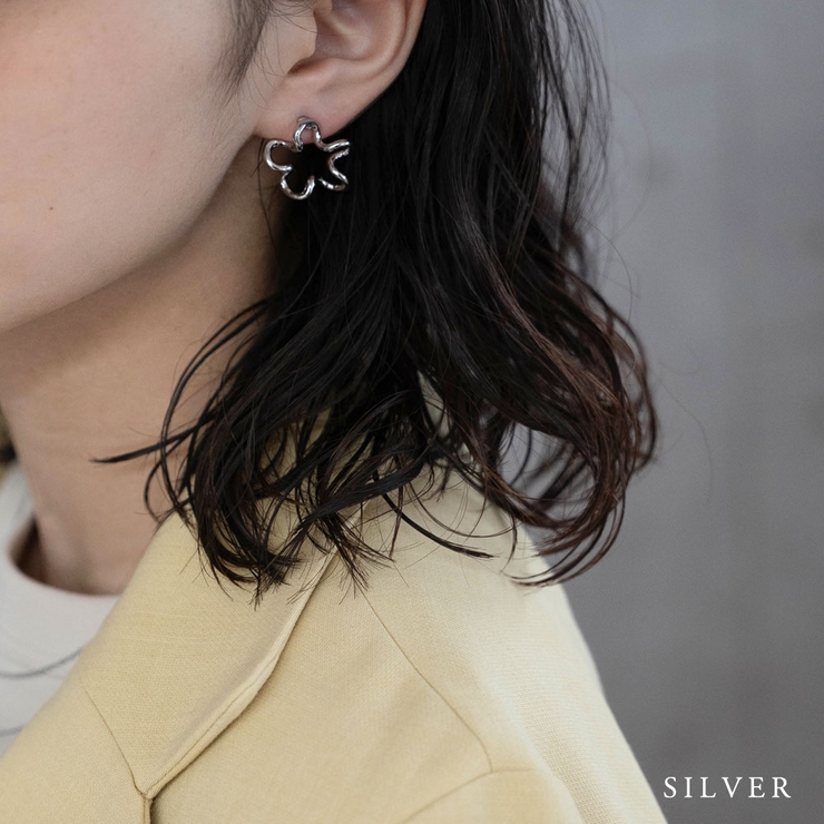 ピアス レディース 金属アレルギー | Jewel vox | 詳細画像5 