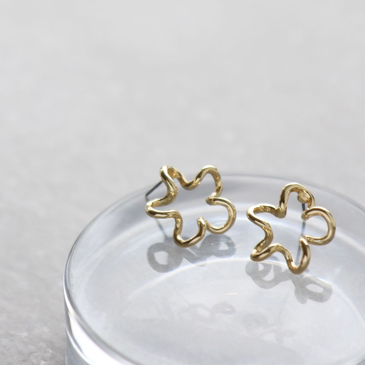 ピアス レディース 金属アレルギー | Jewel vox | 詳細画像8 