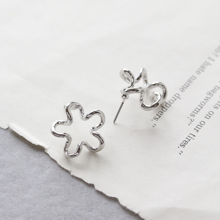 ピアス レディース 金属アレルギー | Jewel vox | 詳細画像9 