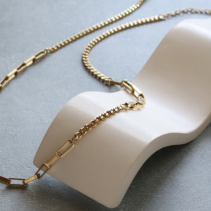 ネックレス ステンレス製 レディース | Jewel vox | 詳細画像2 