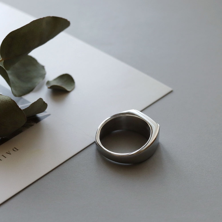 指輪 リング ステンレス製 | Jewel vox | 詳細画像3 