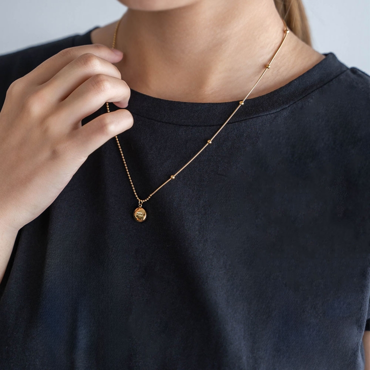 ネックレス レディース ショートネックレス | Jewel vox | 詳細画像2 