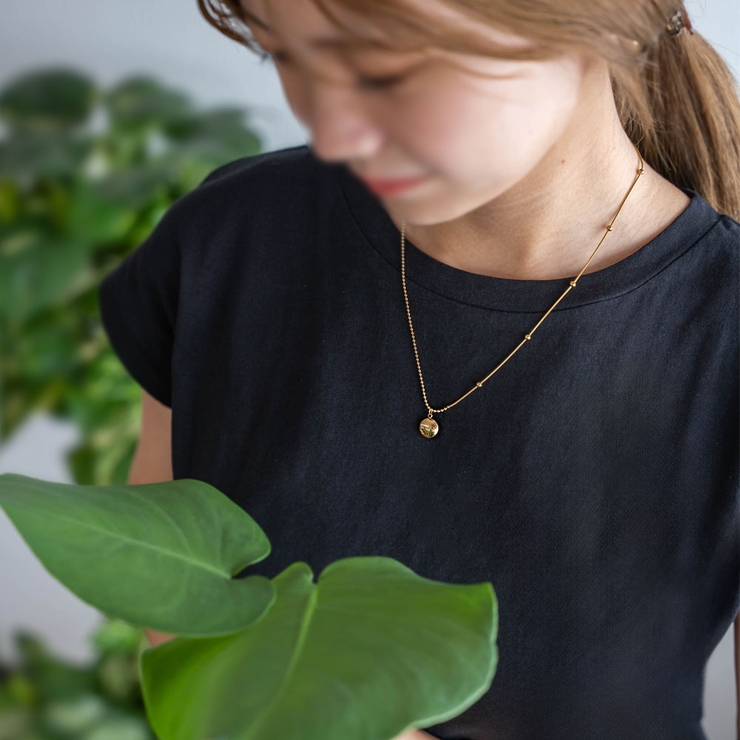 ネックレス レディース ショートネックレス | Jewel vox | 詳細画像4 