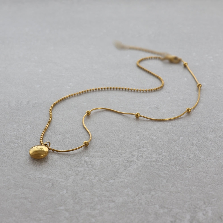 ネックレス レディース ショートネックレス | Jewel vox | 詳細画像7 