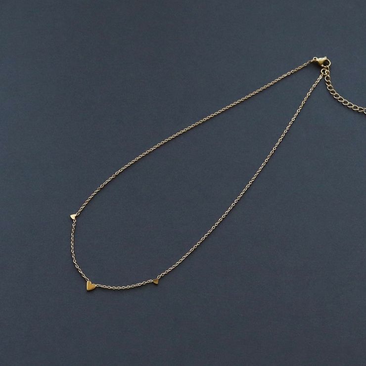 ネックレス レディース ショートネックレス | Jewel vox | 詳細画像7 