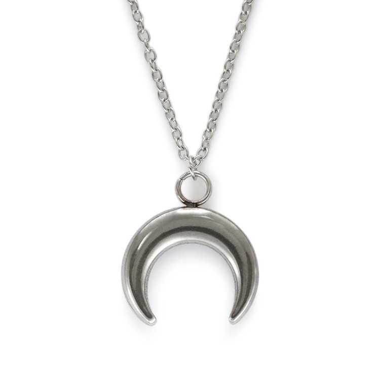 シルバー | ネックレス レディース ショートネックレス | Jewel vox