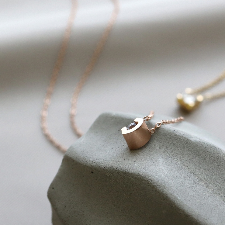 ネックレス ステンレス製 レディース | Jewel vox | 詳細画像7 