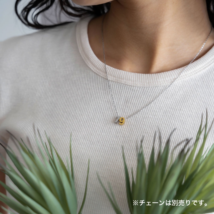 ネックレス チャーム ペンダントトップ | Jewel vox | 詳細画像2 