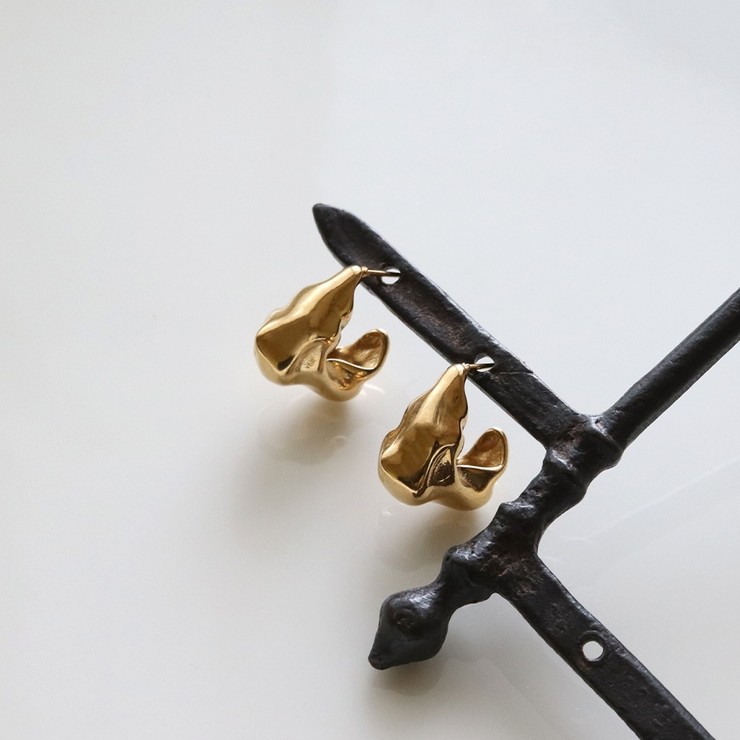 ピアス ステンレス製 レディース | Jewel vox | 詳細画像2 