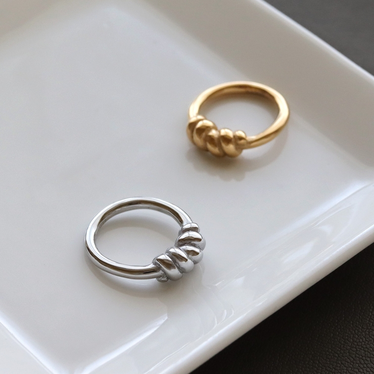 指輪 リング ステンレス製 | Jewel vox | 詳細画像3 