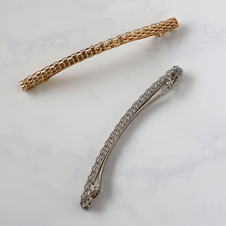 バレッタ ヘアアクセ レディース | Jewel vox | 詳細画像2 