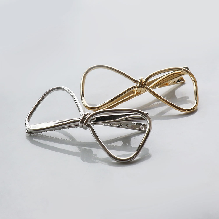 ヘアクリップ クリップ ヘアアクセサリー | Jewel vox | 詳細画像2 