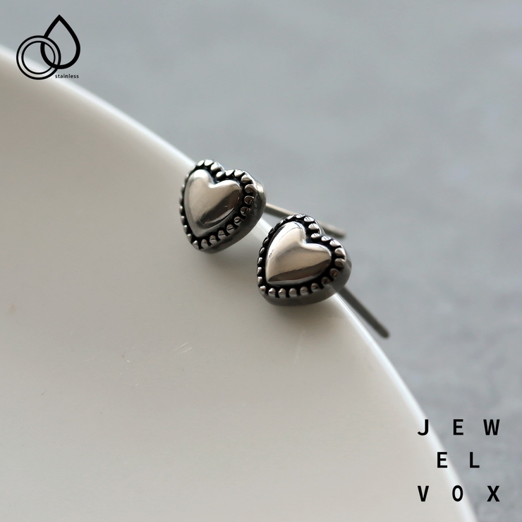 ピアス 金属アレルギー 対応 | Jewel vox | 詳細画像1 