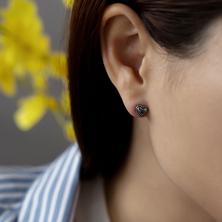 ピアス 金属アレルギー 対応 | Jewel vox | 詳細画像5 