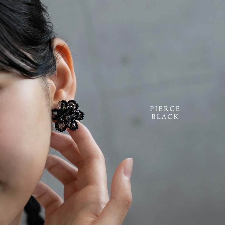 ピアス イヤリング レディース | Jewel vox | 詳細画像7 