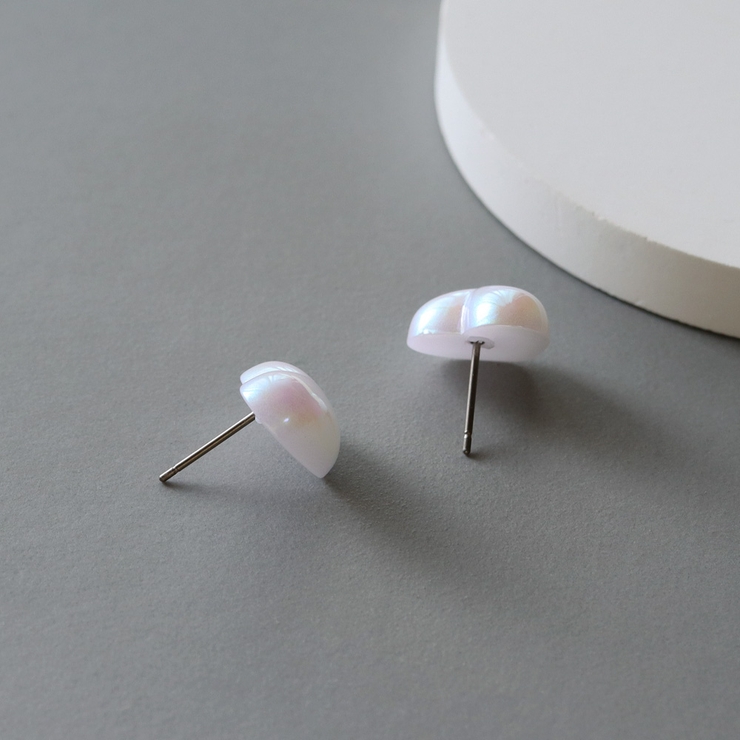 ピアス レディース 金属アレルギー | Jewel vox | 詳細画像4 