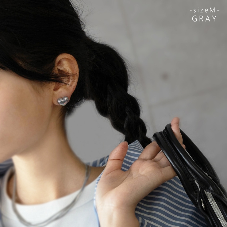 ピアス レディース 金属アレルギー | Jewel vox | 詳細画像6 