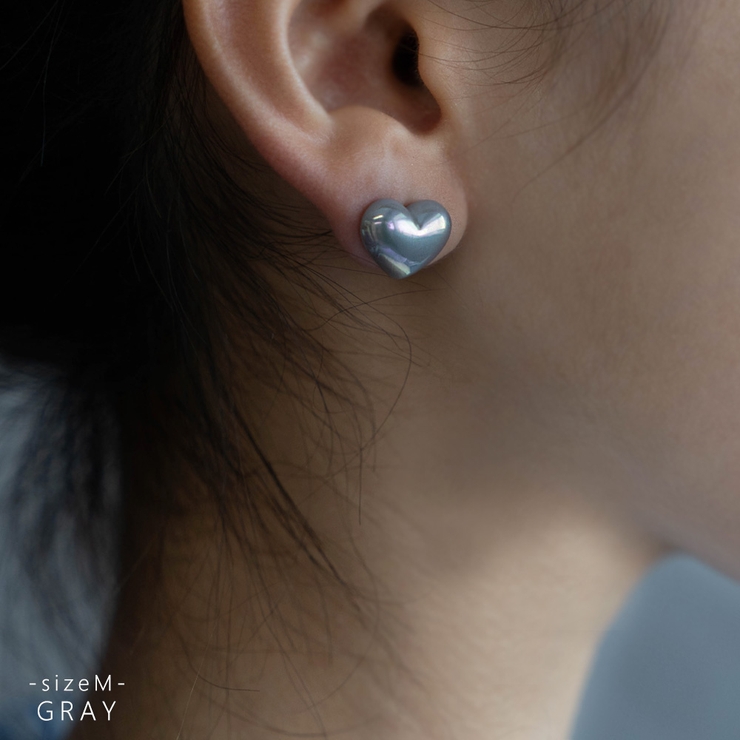 ピアス レディース 金属アレルギー | Jewel vox | 詳細画像8 