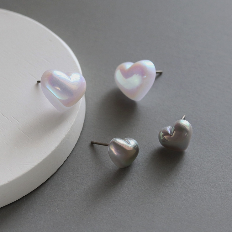 ピアス レディース 金属アレルギー | Jewel vox | 詳細画像9 