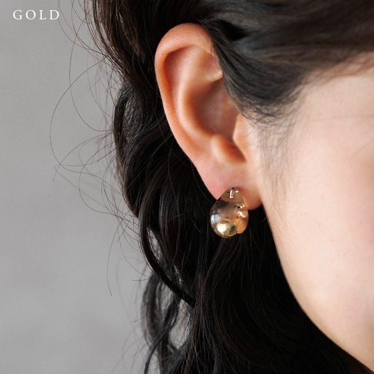 ピアス レディース 金属アレルギー | Jewel vox | 詳細画像5 