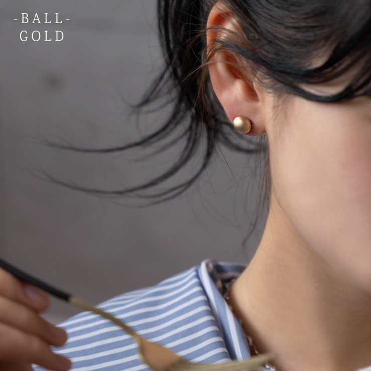 ピアス レディース 金属アレルギー | Jewel vox | 詳細画像3 