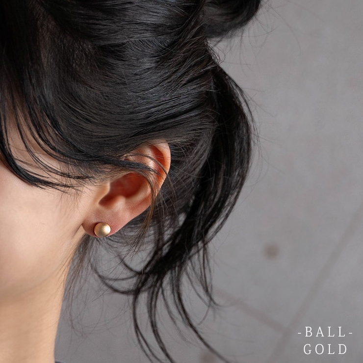 ピアス レディース 金属アレルギー | Jewel vox | 詳細画像4 