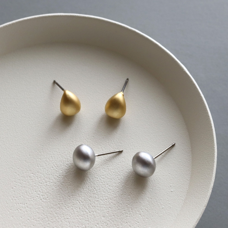 ピアス レディース 金属アレルギー | Jewel vox | 詳細画像5 