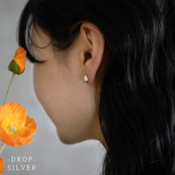 ピアス レディース 金属アレルギー | Jewel vox | 詳細画像7 