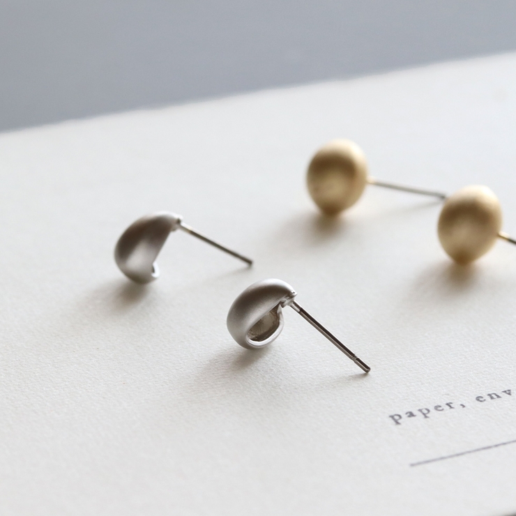 ピアス レディース 金属アレルギー | Jewel vox | 詳細画像9 