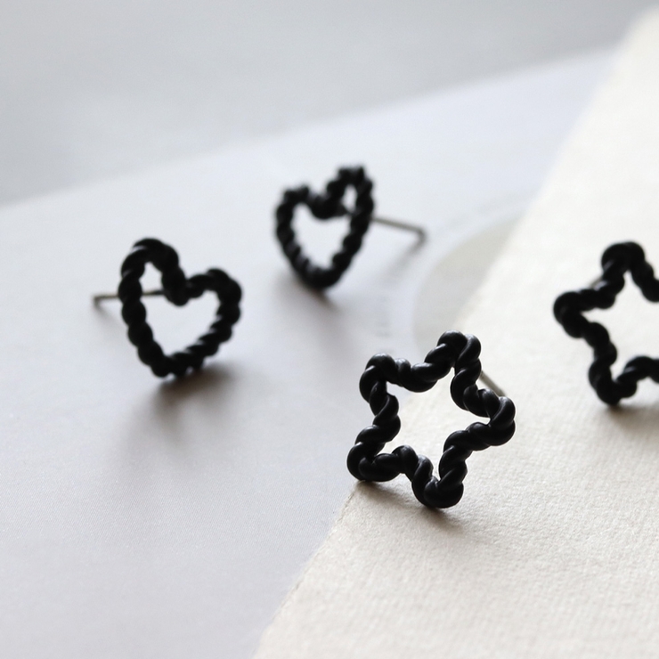 ピアス レディース 金属アレルギー | Jewel vox | 詳細画像5 