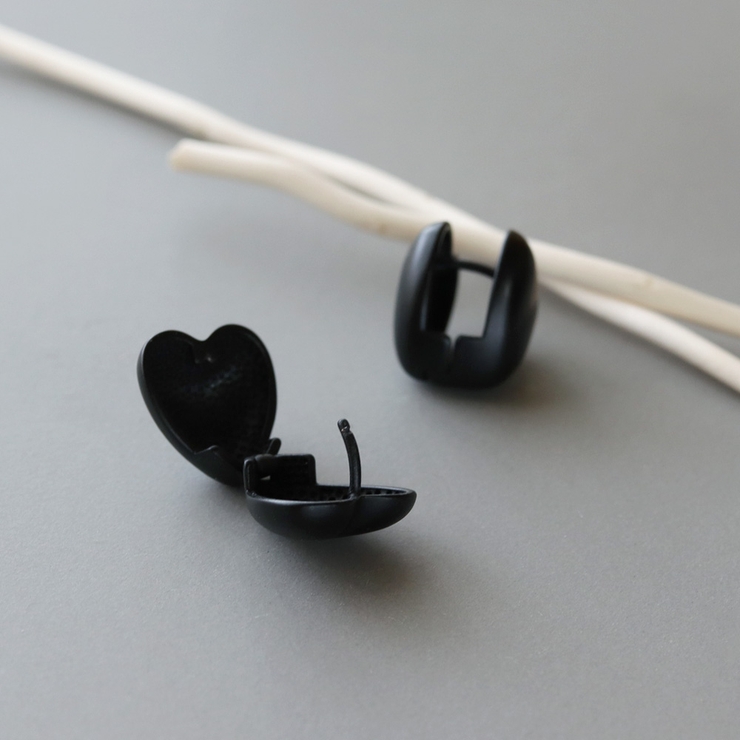 ピアス レディース 金属アレルギー | Jewel vox | 詳細画像3 