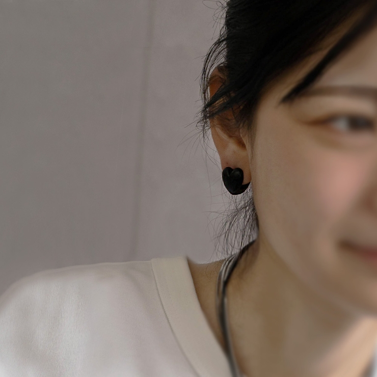 ピアス レディース 金属アレルギー | Jewel vox | 詳細画像4 