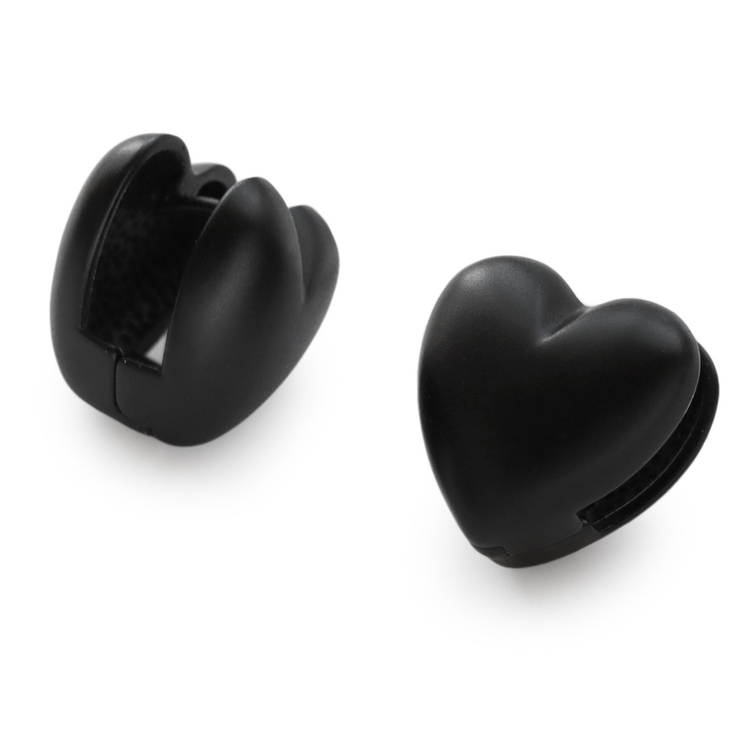 ブラック | ピアス レディース 金属アレルギー | Jewel vox