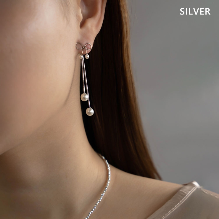 ピアス レディース 金属アレルギー | Jewel vox | 詳細画像7 