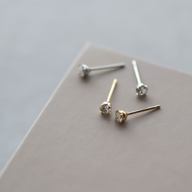 ピアス 金属アレルギー レディース | Jewel vox | 詳細画像5 